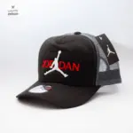 كاب Jordan شبك - C122