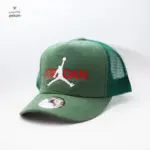 كاب Jordan شبك - C123