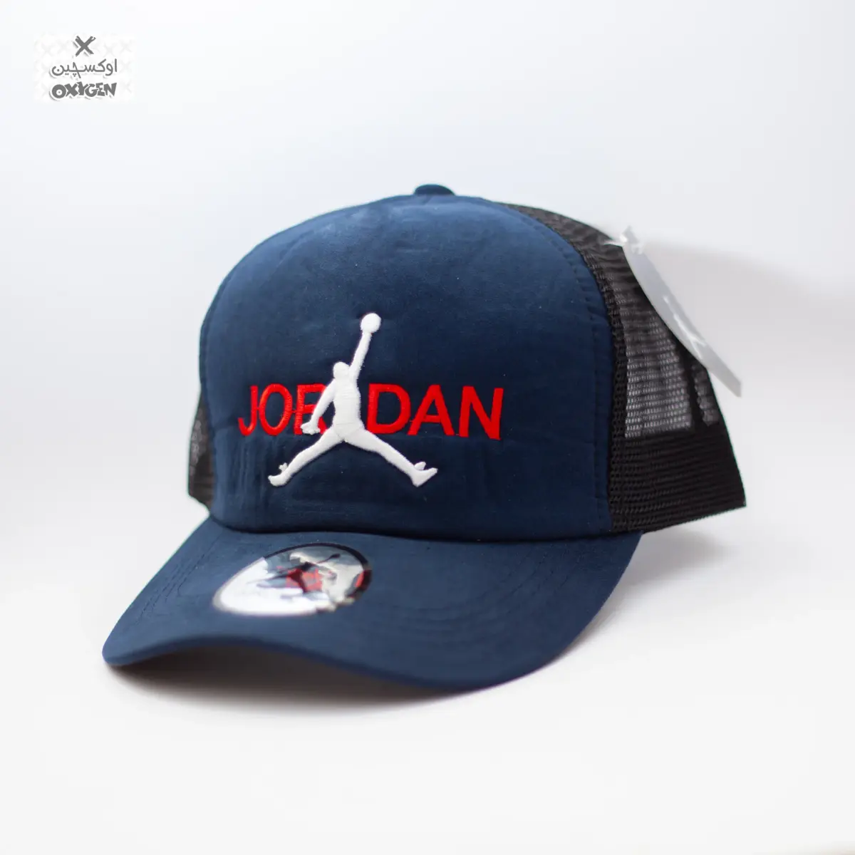كاب Jordan شبك - C124