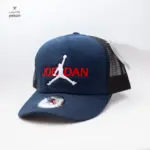 كاب Jordan شبك - C124