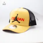 كاب Jordan شبك - C125