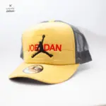 كاب Jordan شبك - C126