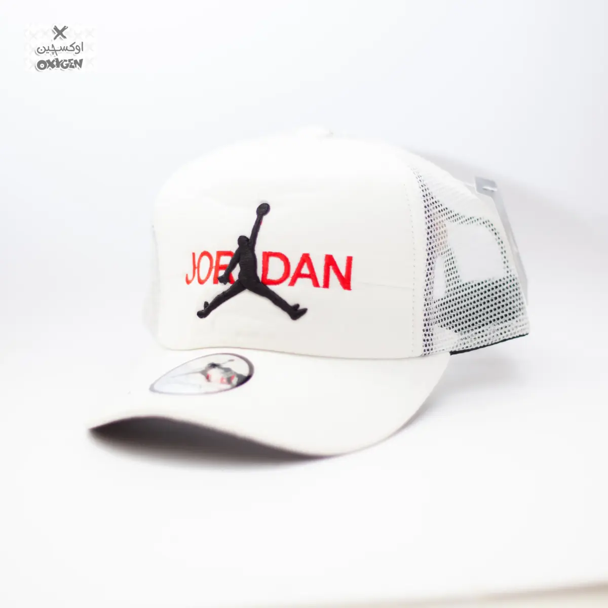 كاب Jordan شبك - C128