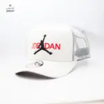 كاب Jordan شبك - C128