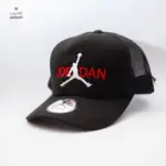 كاب Jordan شبك - C129