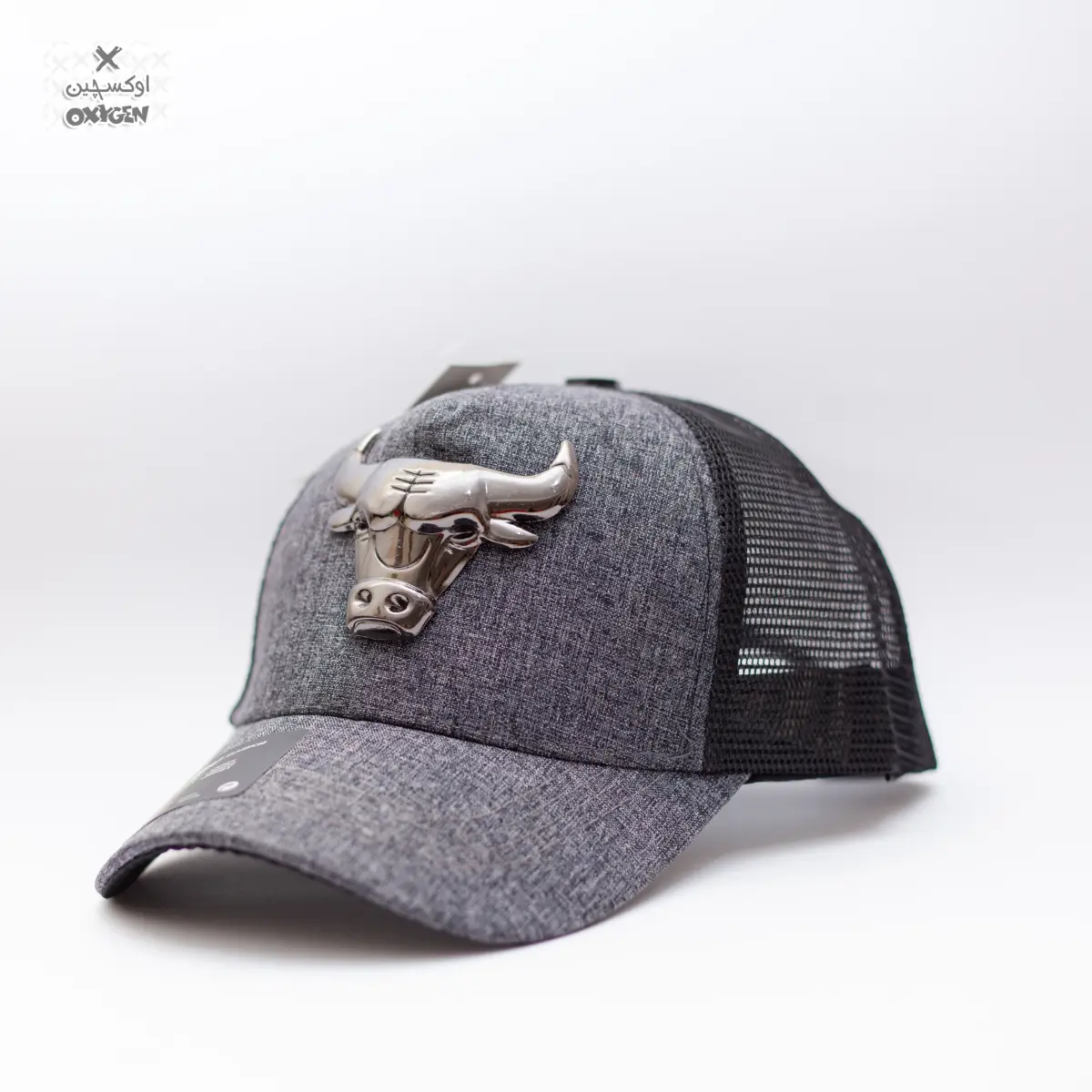 كاب Chicago Bulls شبك - C132