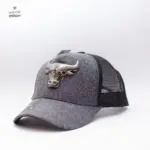 كاب Chicago Bulls شبك - C132