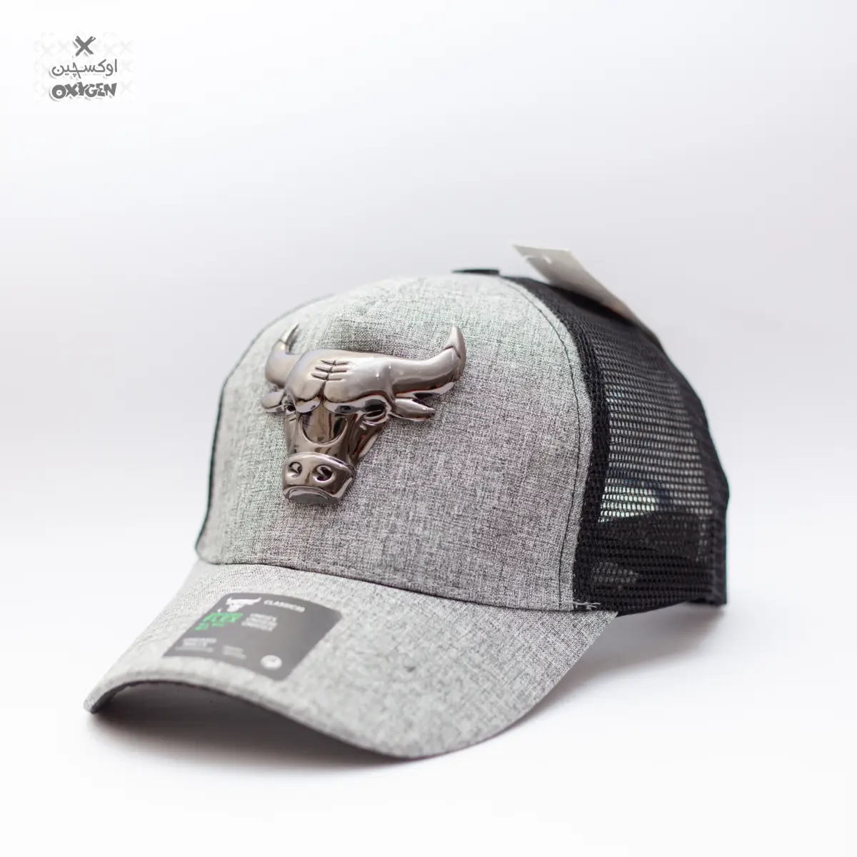 كاب Chicago Bulls شبك - C133
