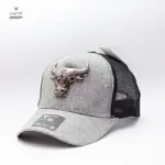كاب Chicago Bulls شبك - C133