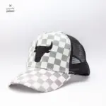كاب Chicago Bulls شبك - C135