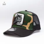 كاب Panther سلك - C141