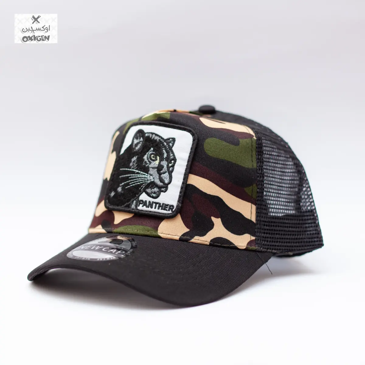 كاب Panther سلك - C142