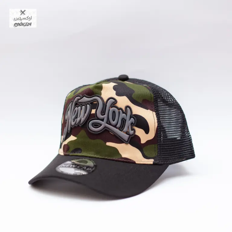 كاب New York سلك - C143