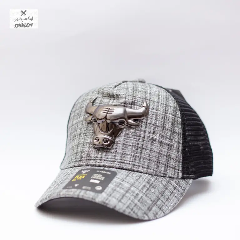 كاب Chicago Bulls سلك 3 - C147