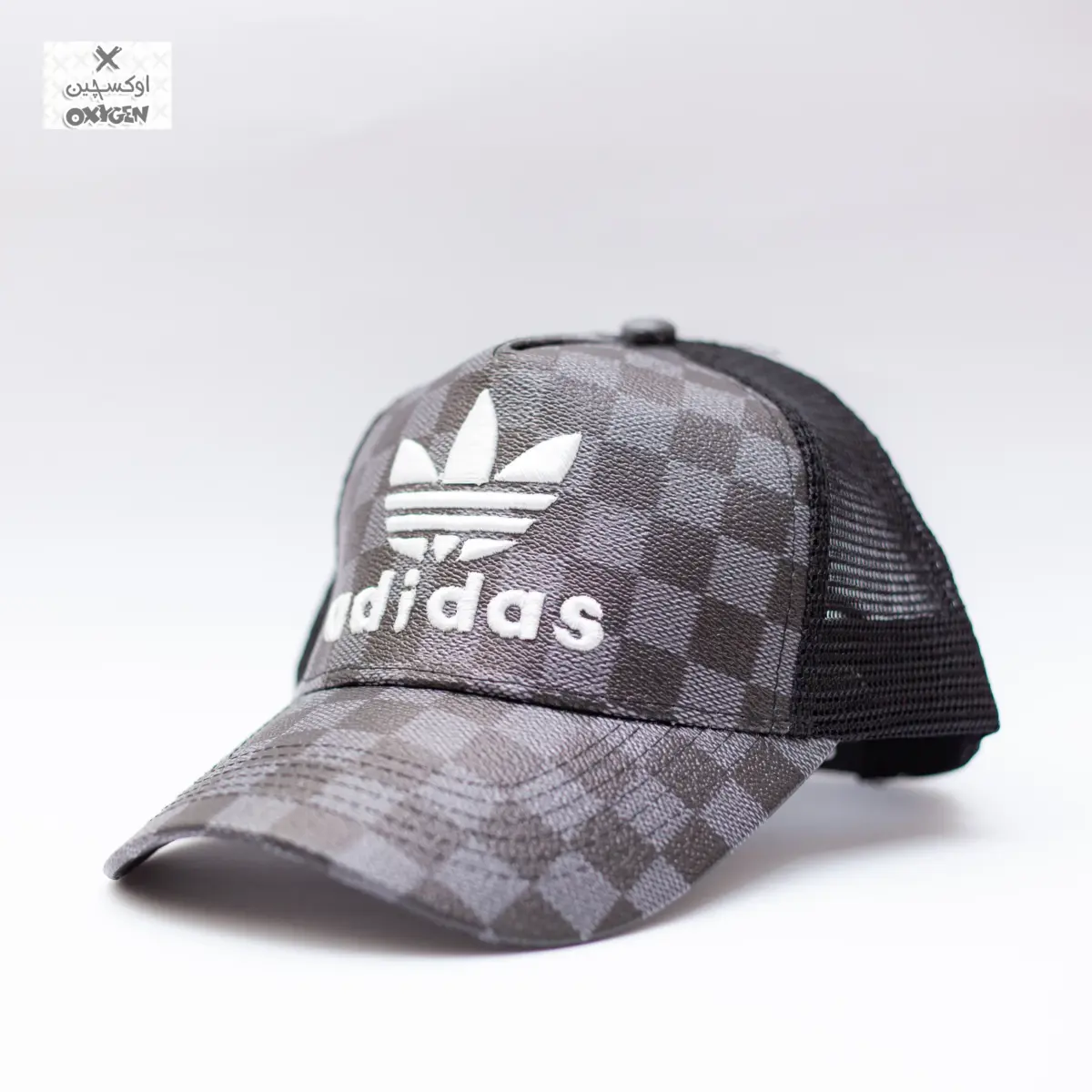 كاب Adidas شبك - C151