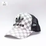كاب Adidas شبك - C152