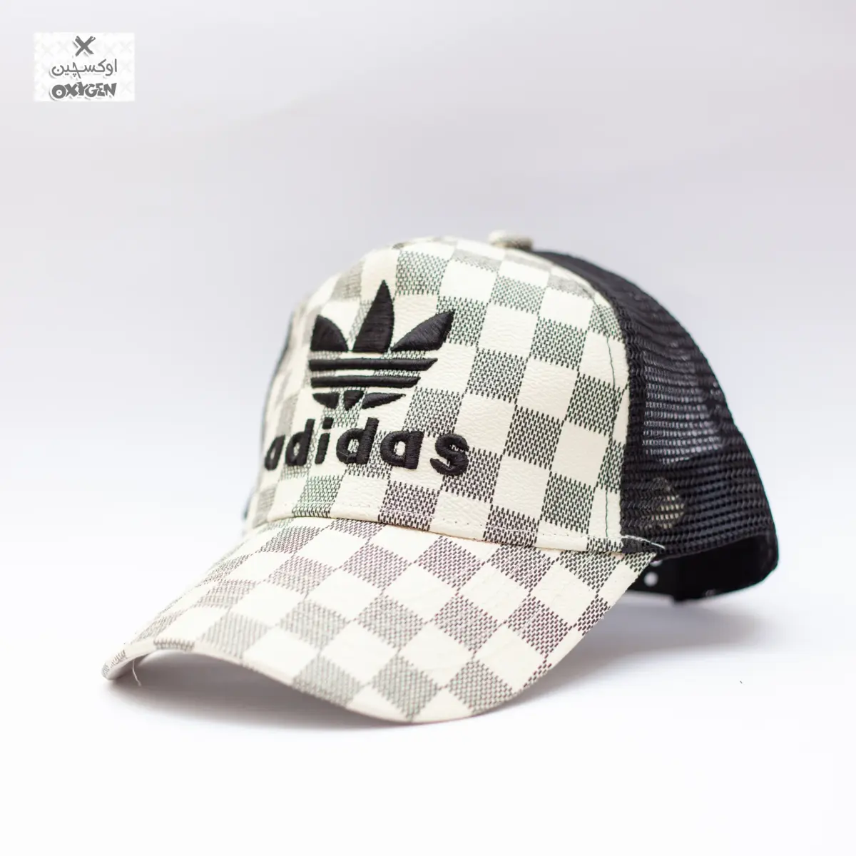 كاب Adidas شبك - C153