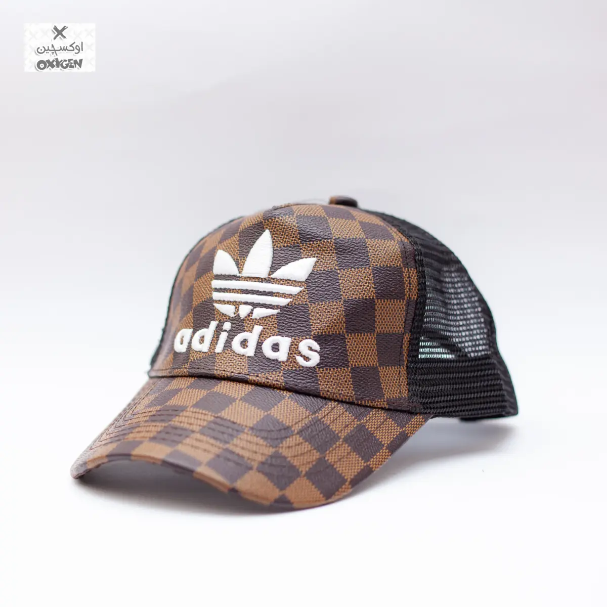 كاب Adidas شبك - C154