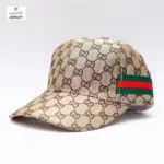 كاب GUUCI قماش - C156