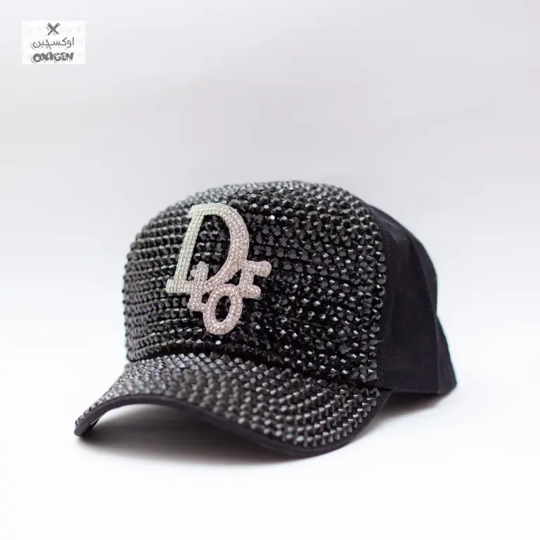 كاب Dior استراس - C157