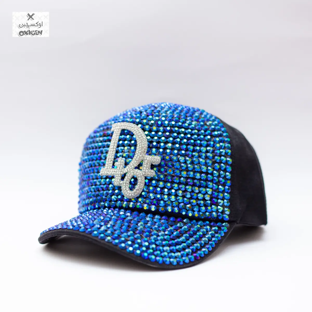 كاب Dior استراس - C158