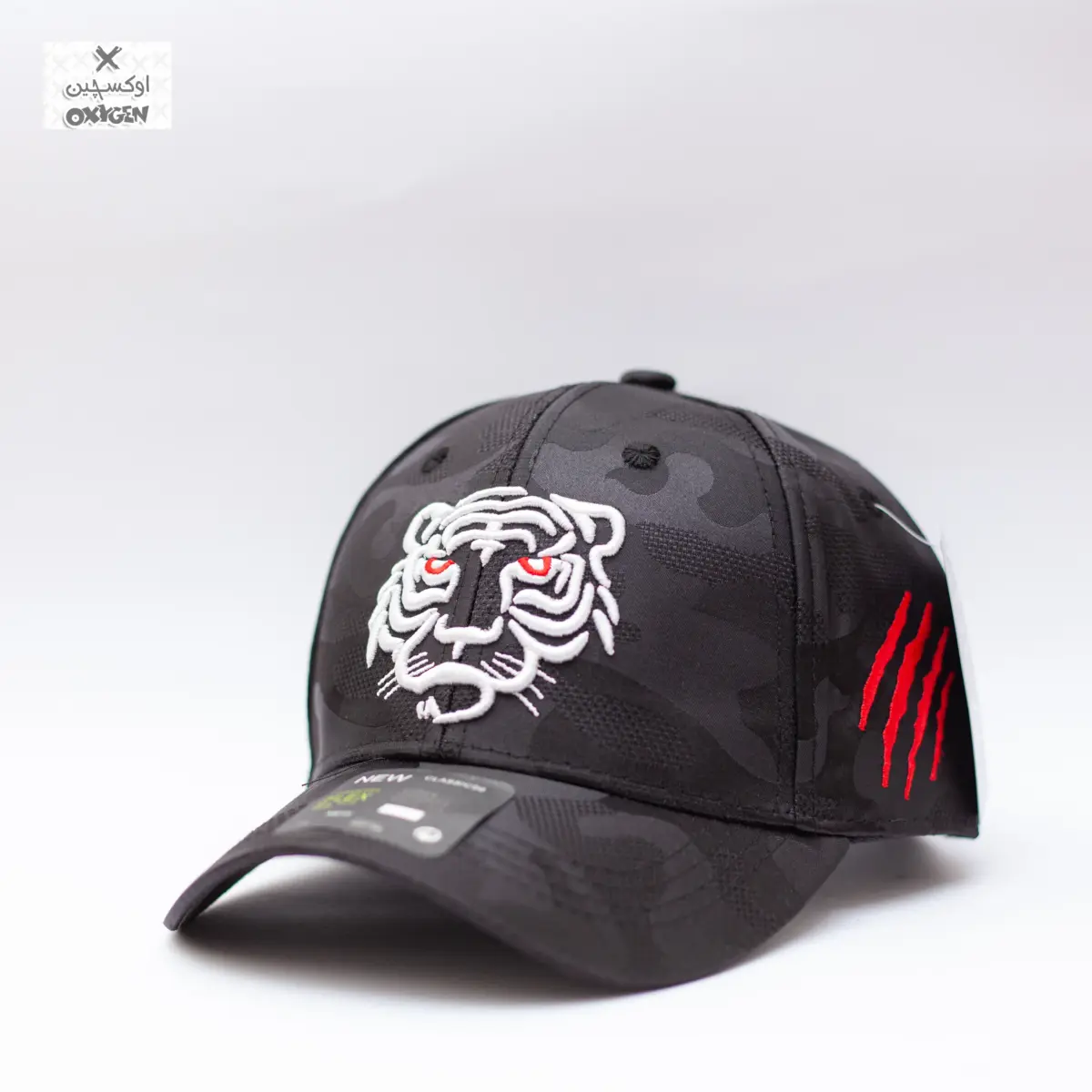 كاب Panther استراس - C162