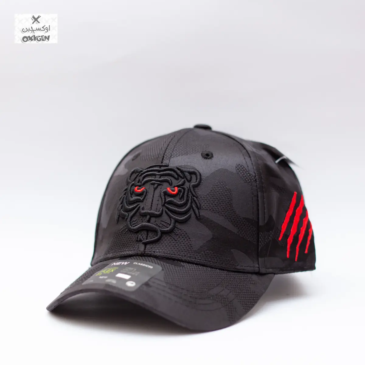 كاب Panther استراس - C163