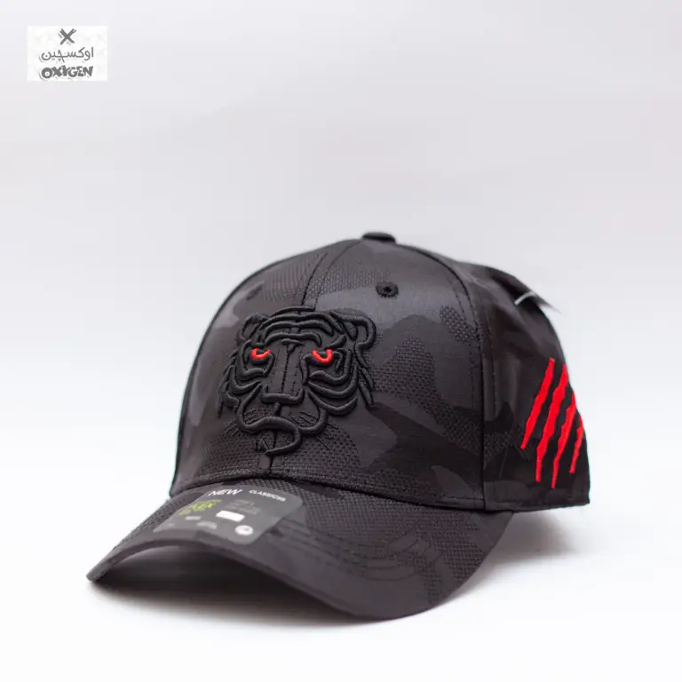 كاب Panther استراس - C163