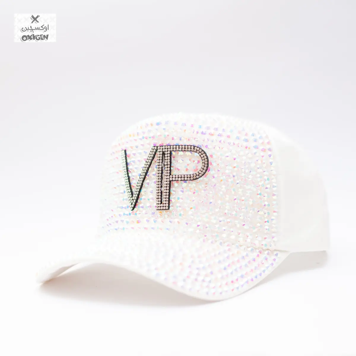كاب Vip استراس - C165