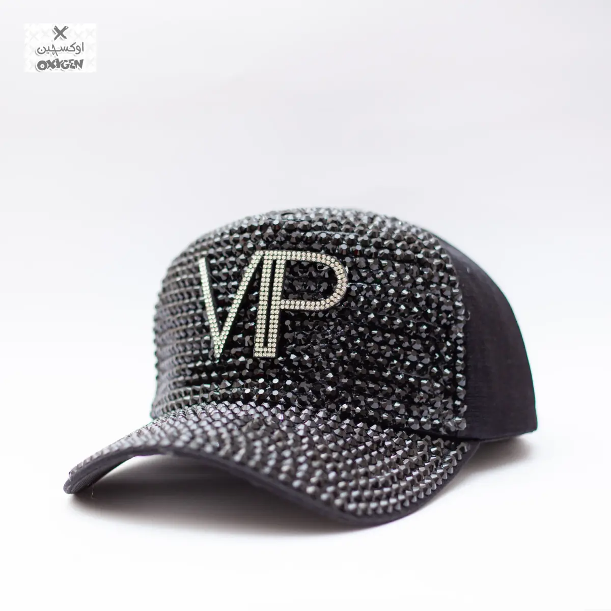 كاب Vip استراس - C166