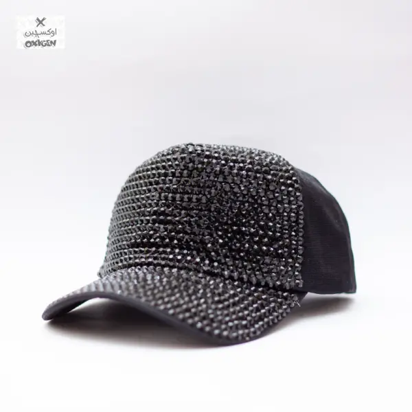 كاب استراس سادة - C168