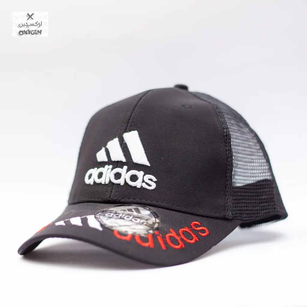 كاب Adidas شبك 3 - C169