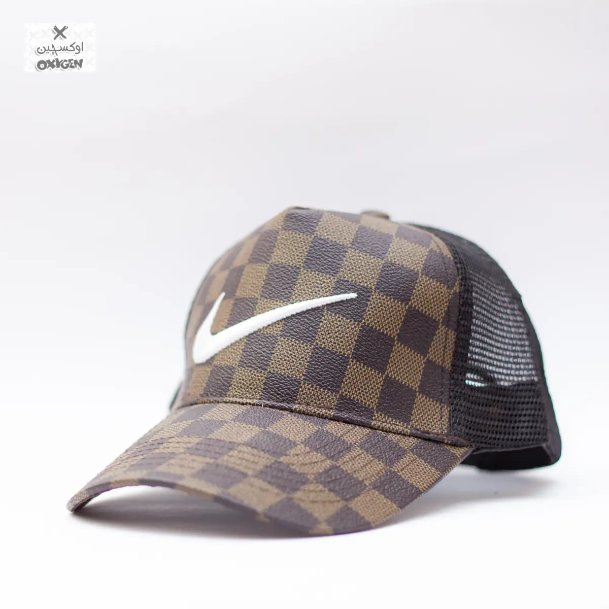 كاب Nike سلك - C170