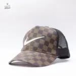 كاب Nike سلك - C170