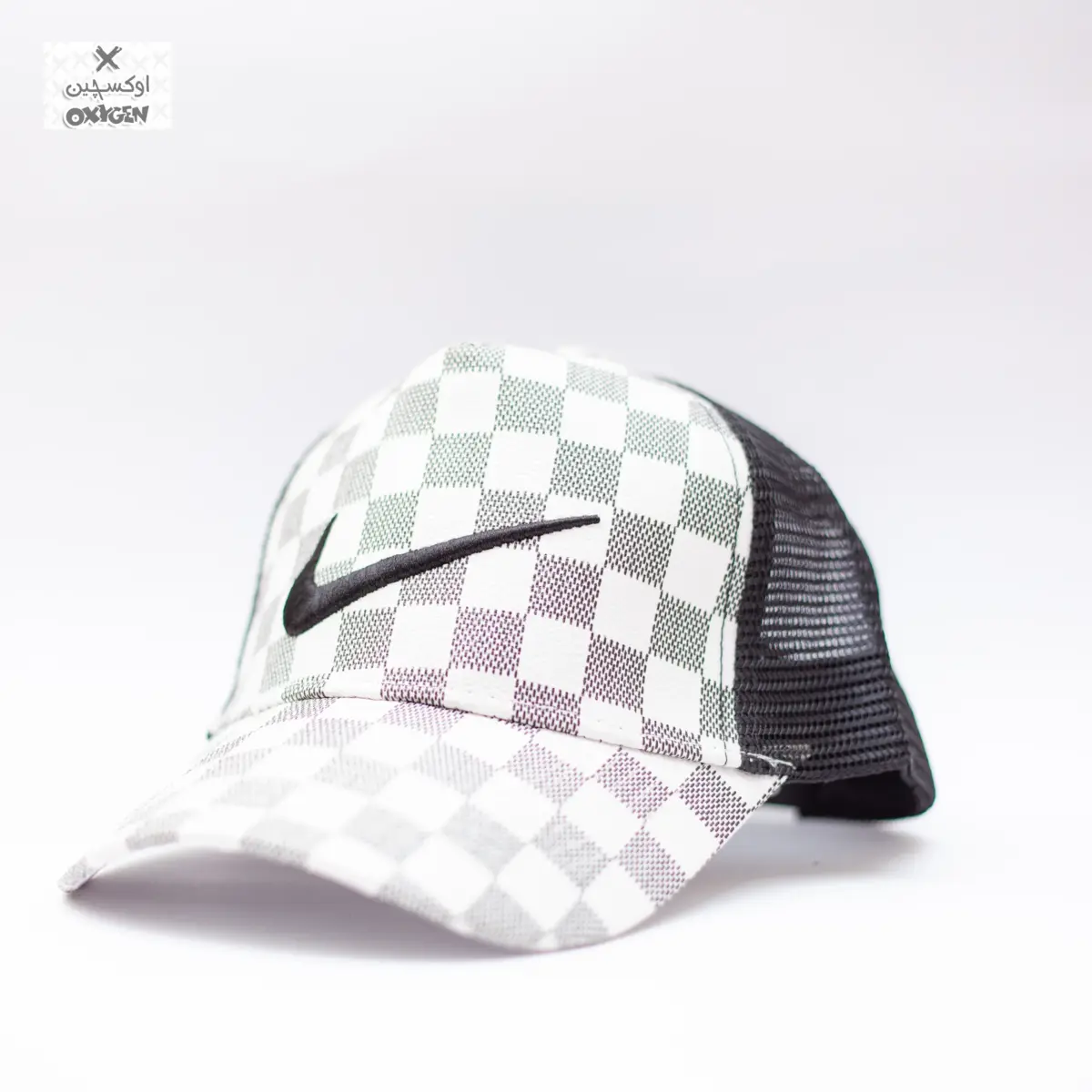 كاب Nike سلك - C171