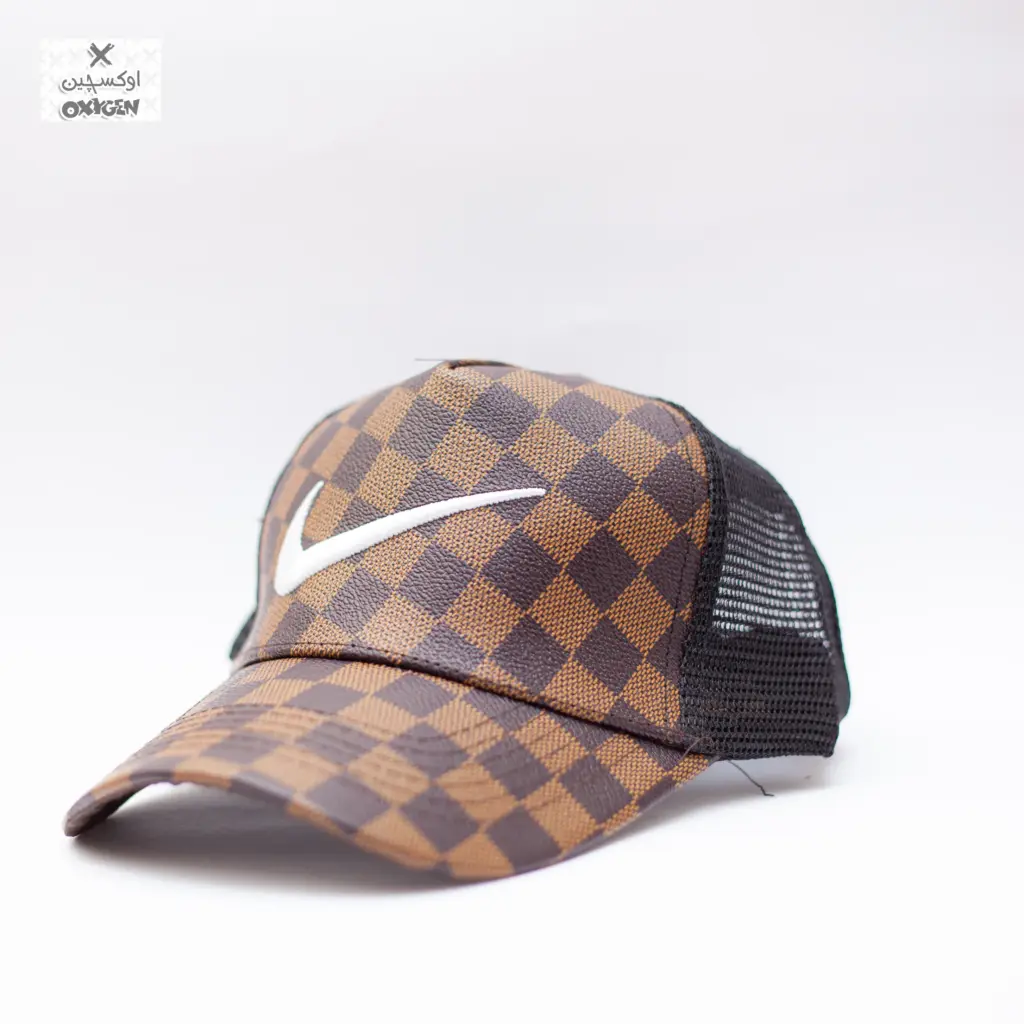 كاب Nike سلك - C172