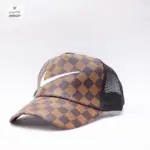 كاب Nike سلك - C172