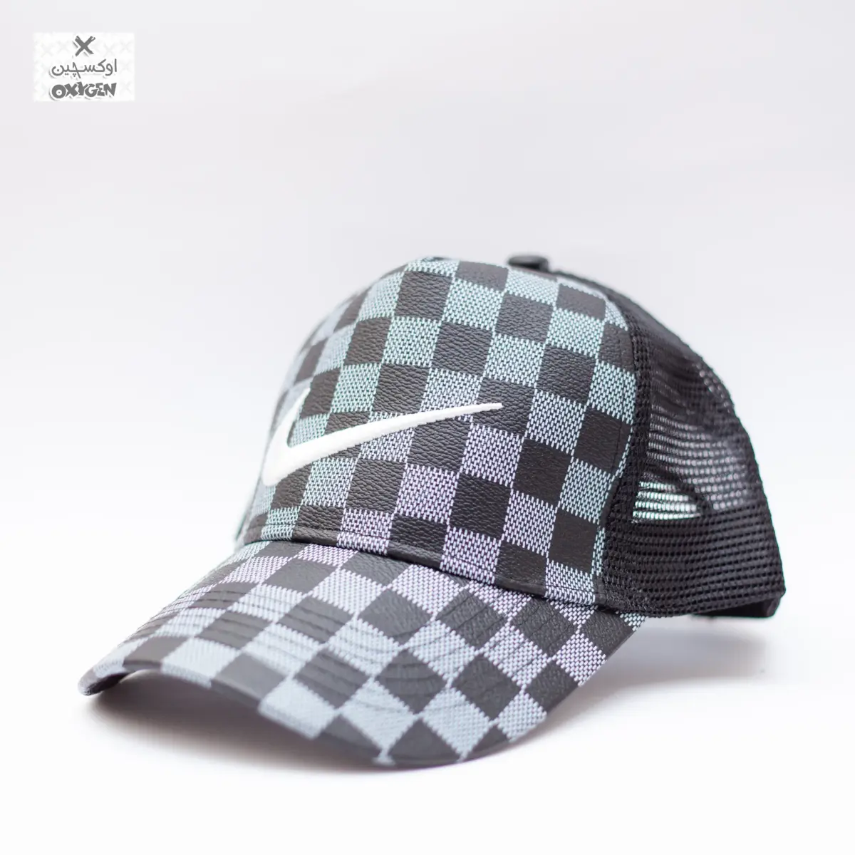 كاب Nike سلك - C173