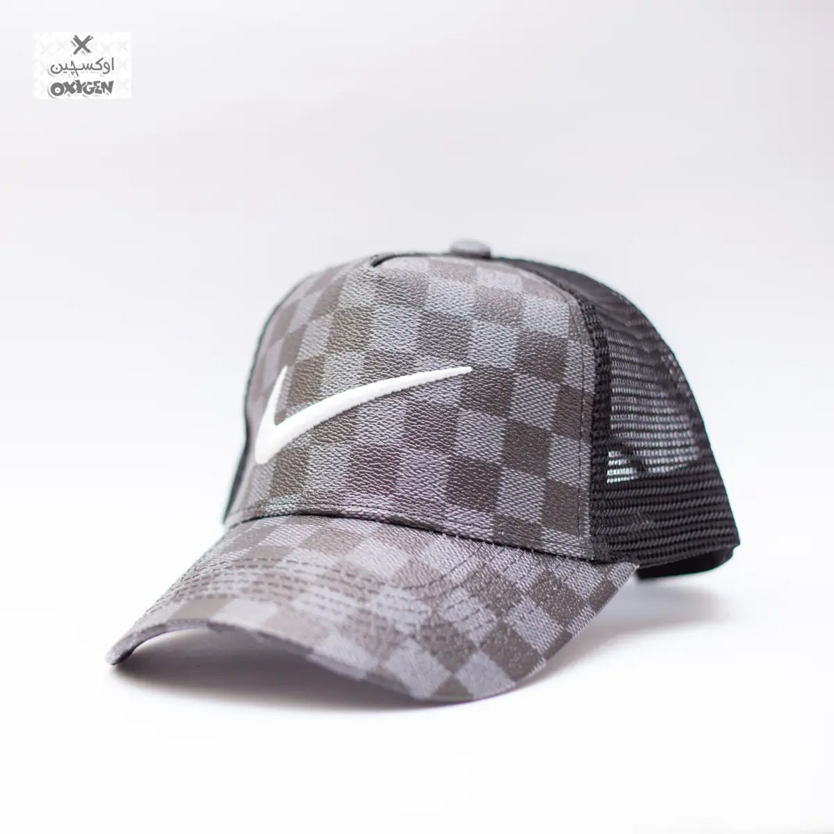 كاب Nike سلك - C174