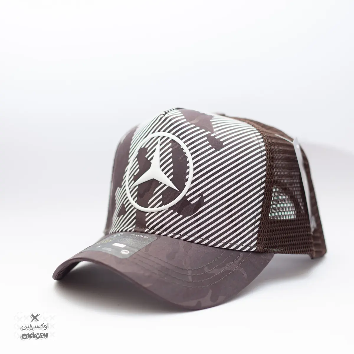 كاب Mercedes شبك - C54