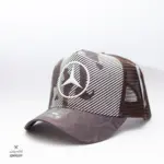 كاب Mercedes شبك - C54