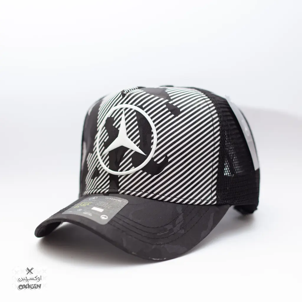 كاب Mercedes شبك - C55