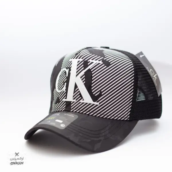 كاب Ck شبك - C56