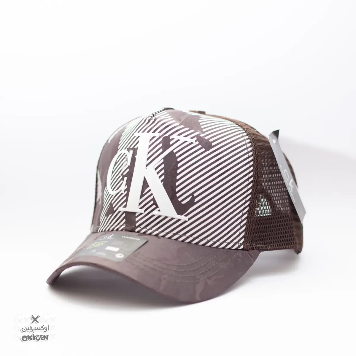 كاب Ck شبك - C57