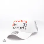 كاب Lacoste استرتش - C62