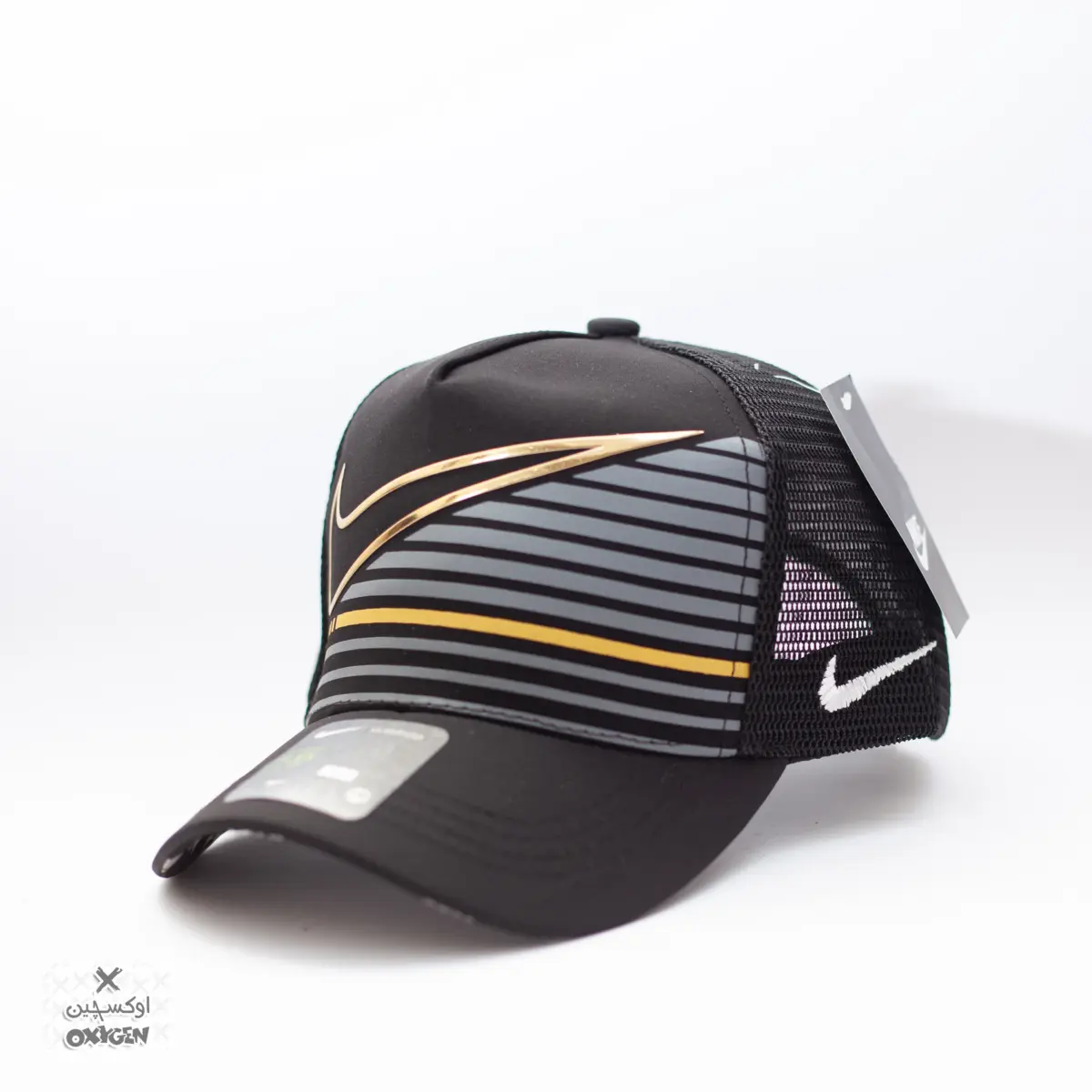 كاب Nike شبك - C65