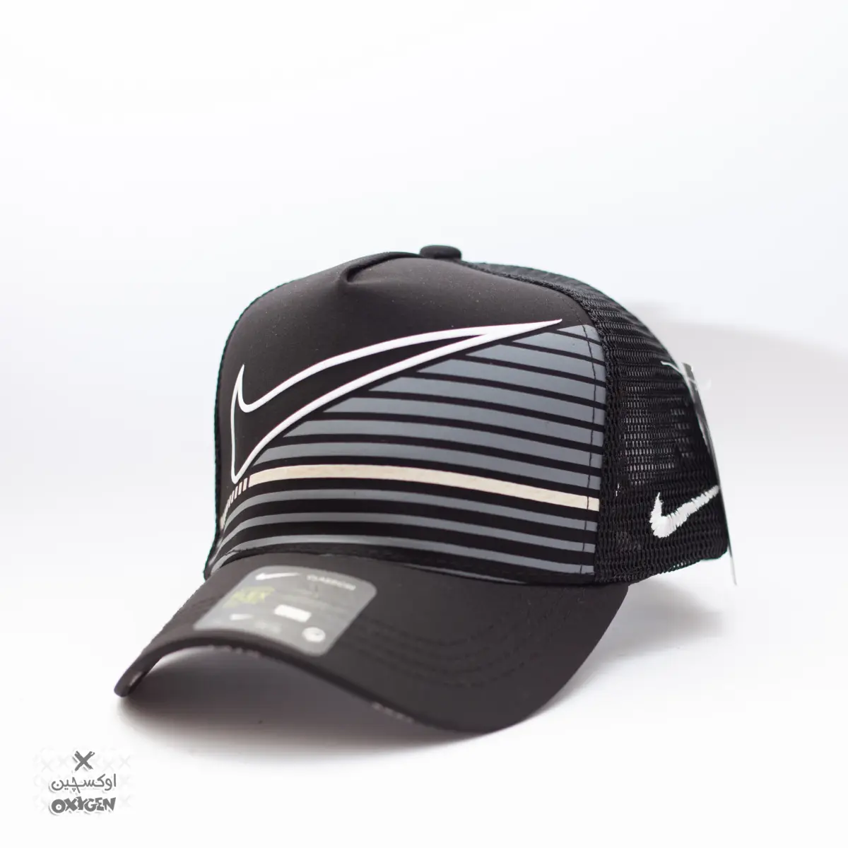 كاب Nike شبك - C67