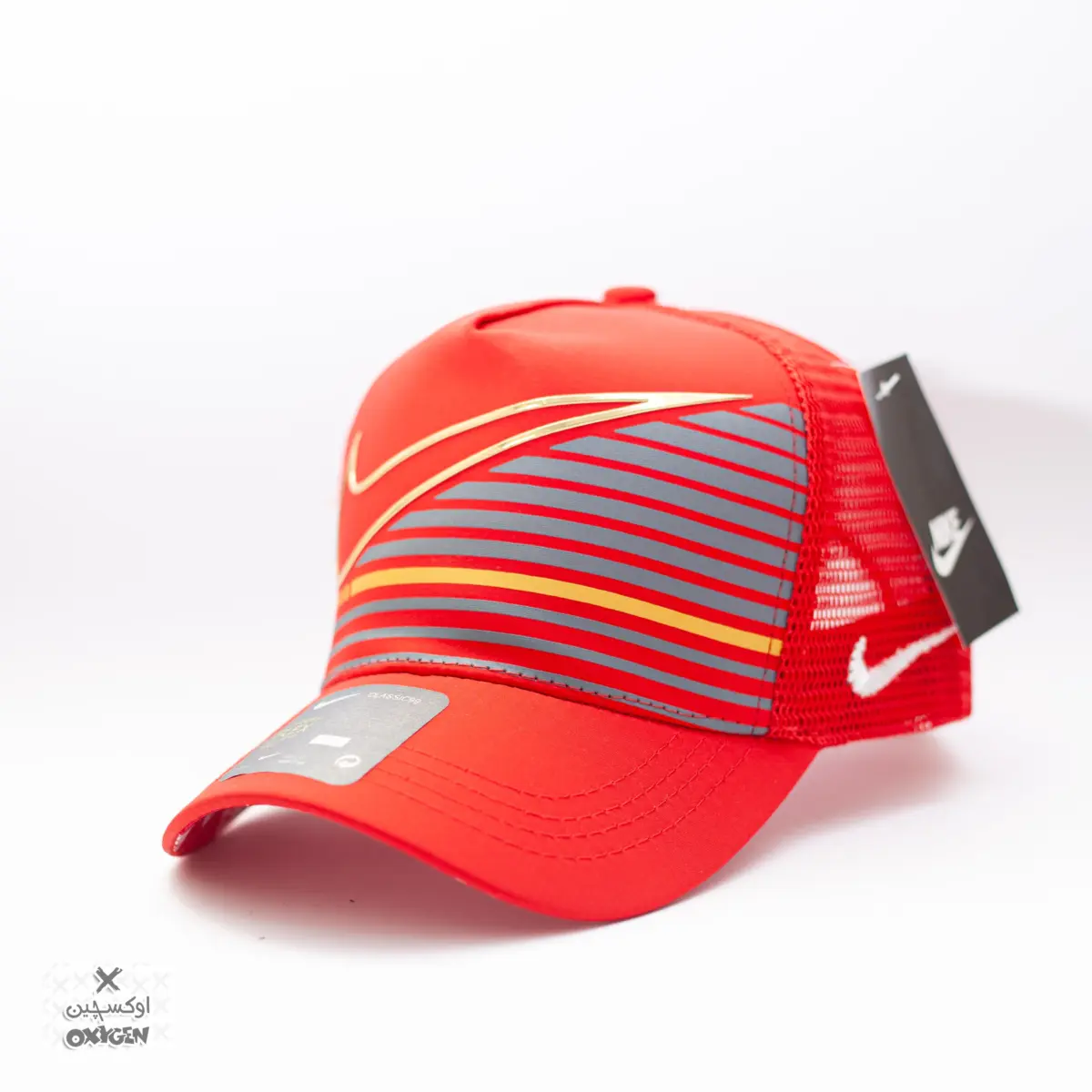كاب Nike شبك - C68