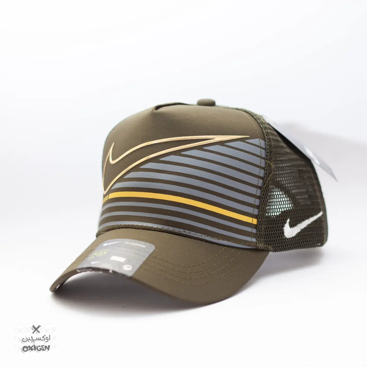 كاب Nike شبك - C69
