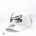 كاب Lacoste شبك - C72